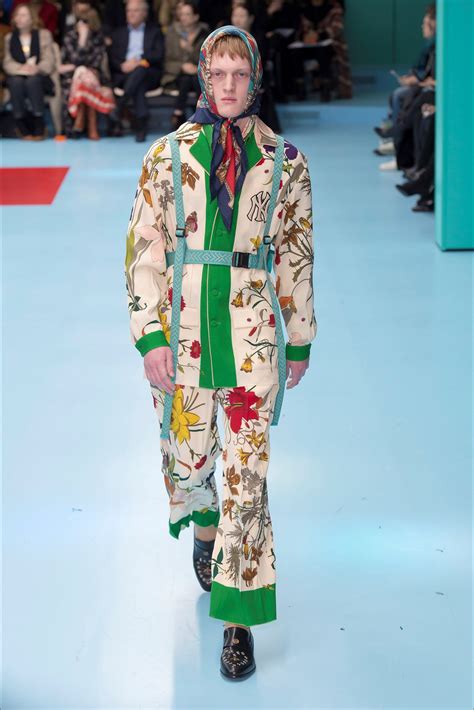 gucci sfilata donna 2020|Gucci Fall 2020 Ready.